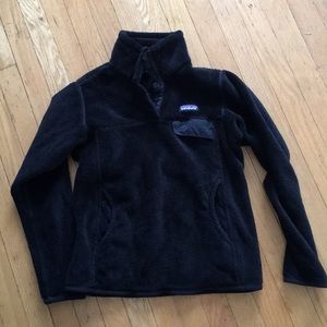 Patagonia fleece